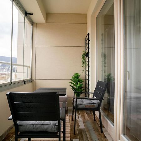 Apartman G8 Deluxe Pale Kültér fotó