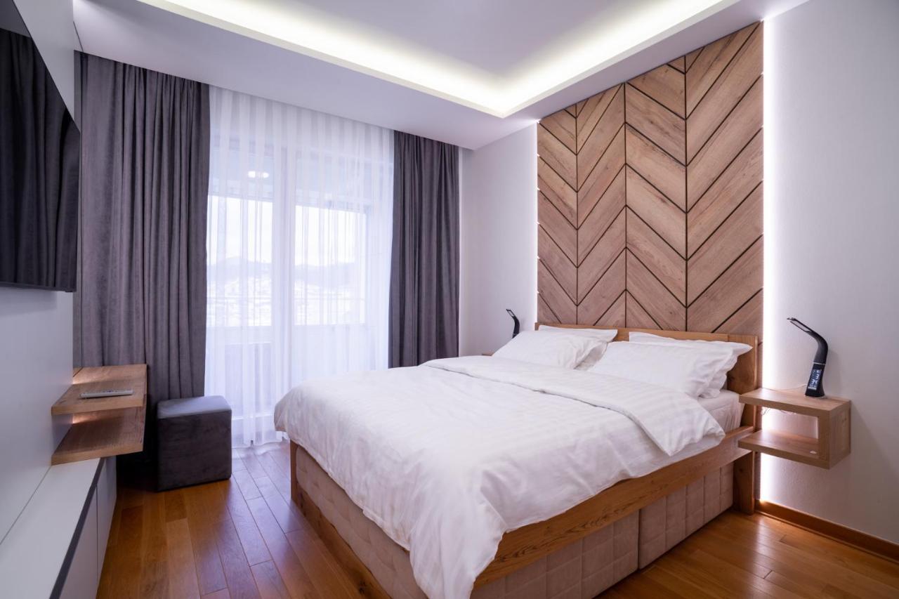 Apartman G8 Deluxe Pale Kültér fotó