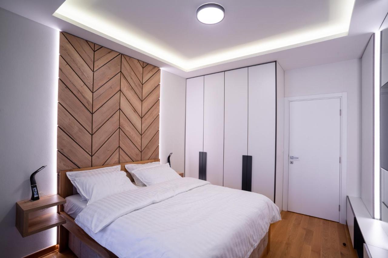 Apartman G8 Deluxe Pale Kültér fotó