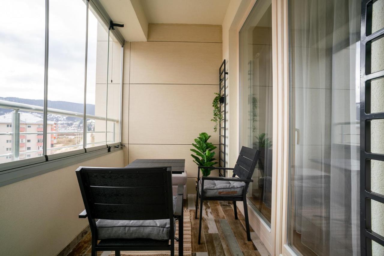 Apartman G8 Deluxe Pale Kültér fotó