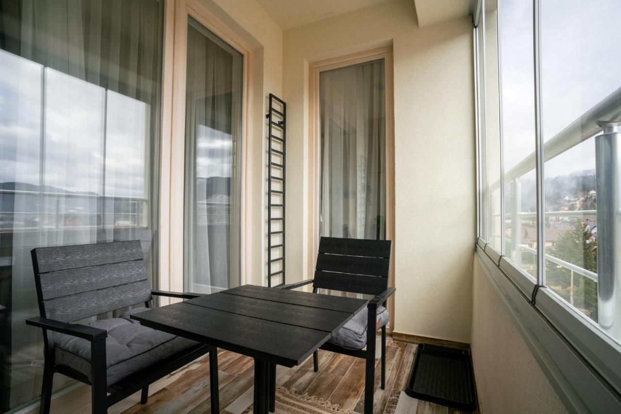 Apartman G8 Deluxe Pale Kültér fotó