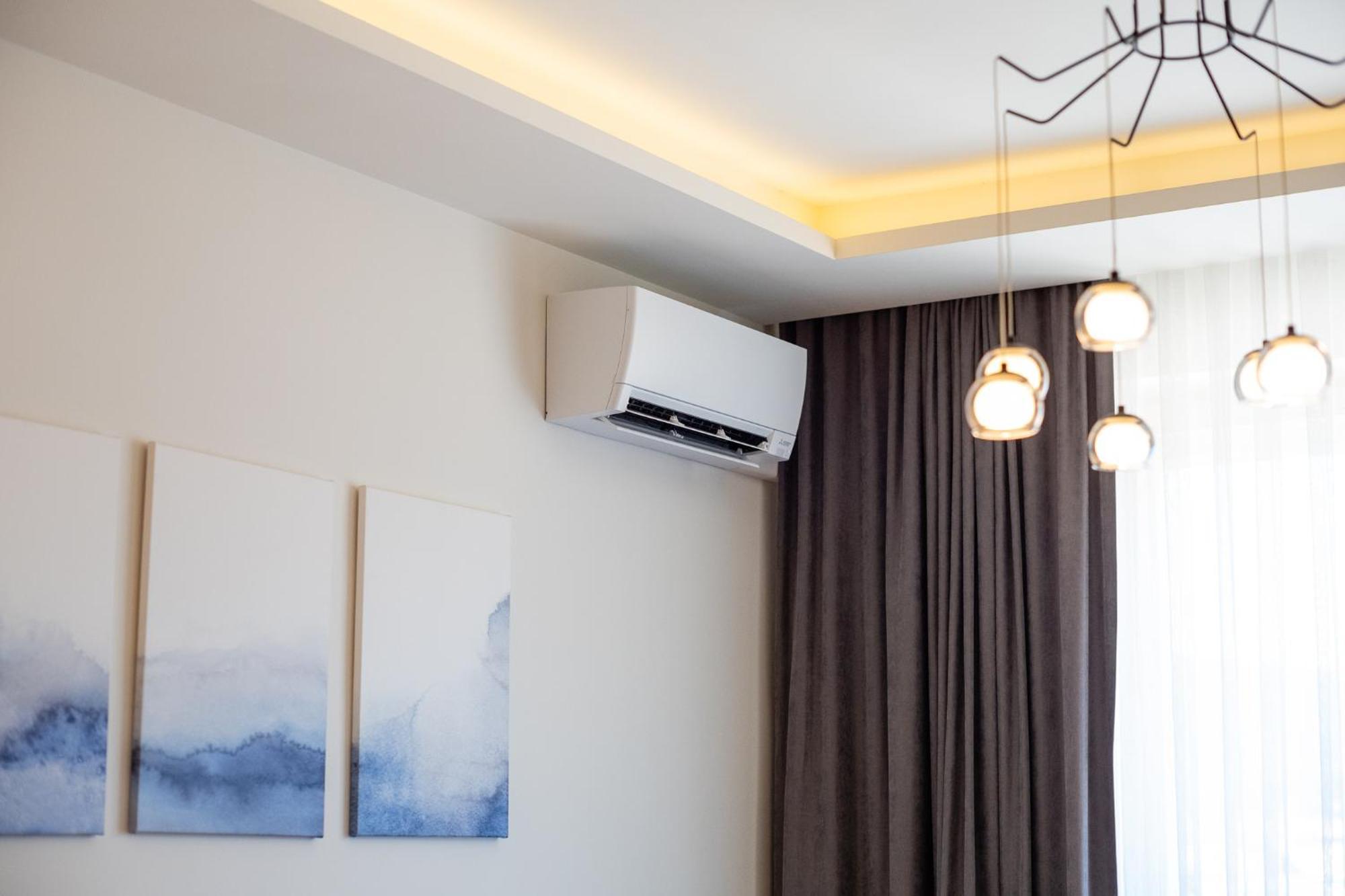 Apartman G8 Deluxe Pale Kültér fotó